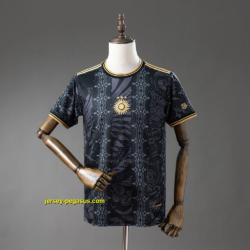 Argentina Special Edition - Black 2026-27 Jersey