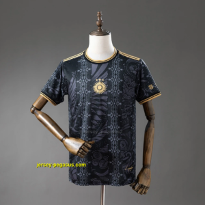Argentina Special Edition - Black 2026-27 Jersey