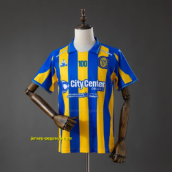 Atlético Rosario Central 100th Anniversary Edition 2026-27 Jersey