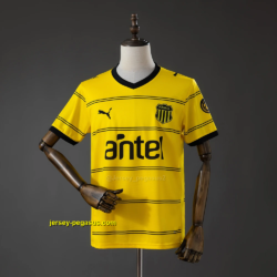 Peñarol Away 2026-27 Jersey
