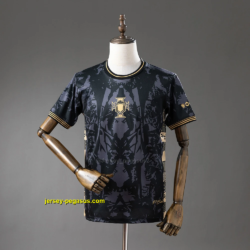 Portugal Special Edition - Black 2026-27 Jersey