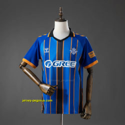 Real Betis Special Edition 2026-27 Jersey Blue