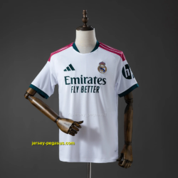 Real Madrid Home 2026-27 Jersey