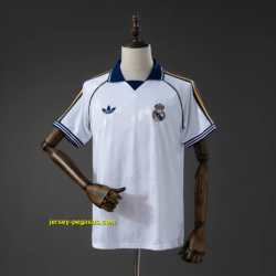 Real Madrid Originals 2026-27 Jersey - White