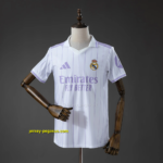 Real Madrid Retro Style 2026-27 Jersey