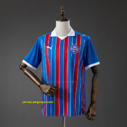 Bahia Away 2026-27 Jersey