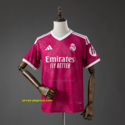 Real Madrid Third Away 2026-27 Jersey