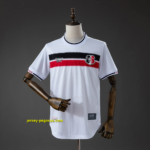 Santa Cruz Away 2026-27 Jersey