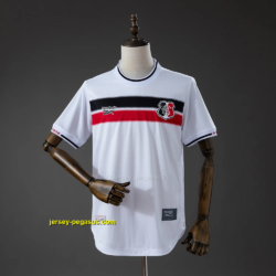 Santa Cruz Away 2026-27 Jersey