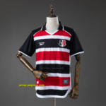 Santa Cruz Home 2026-27 Jersey