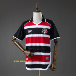 Santa Cruz Home 2026-27 Jersey