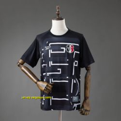 Santa Cruz Pre-match training 2026-27 Jersey