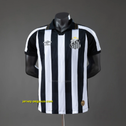 Santos Away Player Version 2026-27 Jersey
