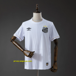 Santos Home 2026-27 Jersey