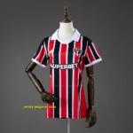 Sao Paulo Away 2026-27 Jersey