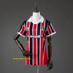 Sao Paulo Away 2026-27 Jersey