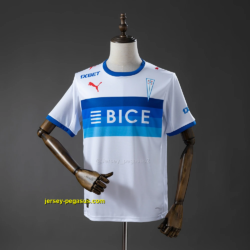 Universidad Catolica Home 2026-27 Jersey