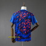 Universidad de Chile Pre-match 2026-27 Jerseys