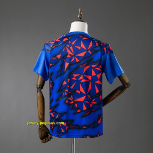 Universidad de Chile Pre-match 2026-27 Jerseys