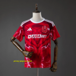 Universidad de Chile Third 2026-27 Jersey