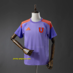 Universidad de Chile Training 2026-27 Jersey