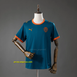 Valencia Away 2026-27 Jersey