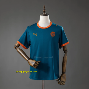 Valencia Away 2026-27 Jersey