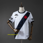 Vasco da Gama Away All sponsors 2026-27 Jersey