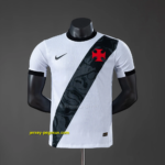 Vasco da Gama Away Player Version 2026-27 Jersey