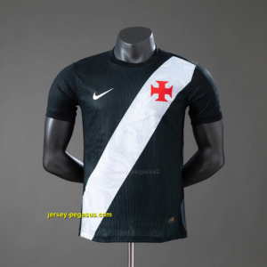 Vasco da Gama Home Player Version 2026-27 Jersey