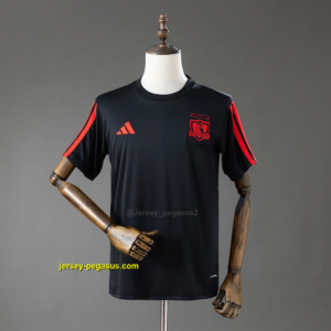 Colo Colo DNA T-shirt - Black