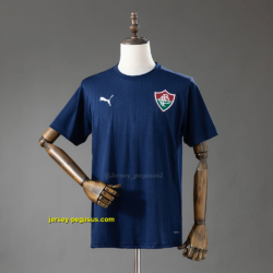 Fluminense Training 2026-27 Jersey