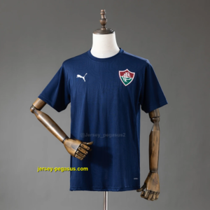 Fluminense Training 2026-27 Jersey
