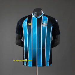 Gremio Away Player Version 2026-27 Jersey