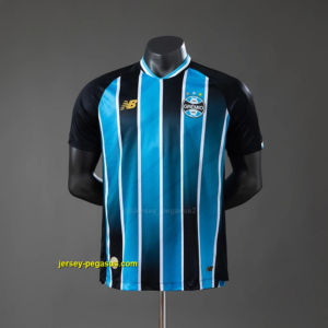 Gremio Away Player Version 2026-27 Jersey