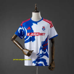 Universidad de Chile Away 2026-27 Jersey