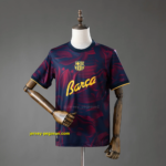 Barcelona Special Edition 2026-27 Jersey