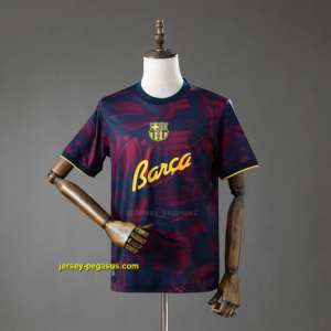 Barcelona Special Edition 2026-27 Jersey