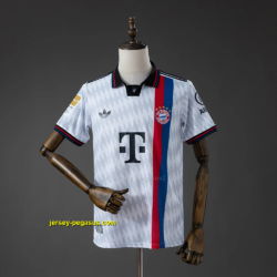 Bayern Munich Away 2026-27 Jersey