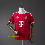Bayern Munich Leaked Home 2026-27 Jersey