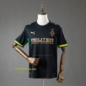 Borussia Monchengladbach Away 2026-27 Jersey