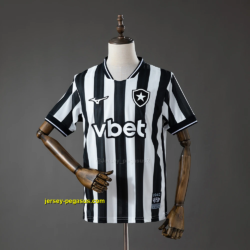 Botafogo Home 2026-27 Jersey
