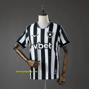 Botafogo Home 2026-27 Jersey