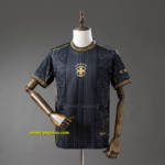 Brazil Special Edition - Black 2026-27 Jersey