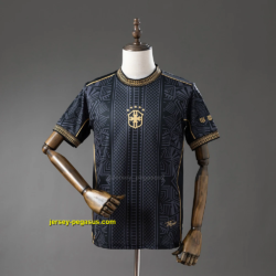 Brazil Special Edition - Black 2026-27 Jersey