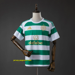 Celtic Home 2026-27 Jersey