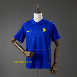 Chelsea Home 2026-27 Jersey