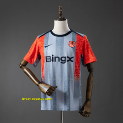 Chelsea Pre-Match 2026-27 Jerseys