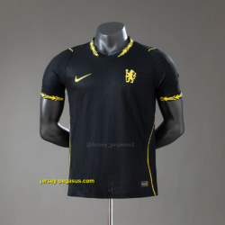 Chelsea Third Away Player Version 2026-27 Jersey