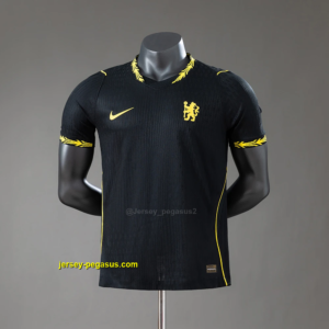 Chelsea Third Away Player Version 2026-27 Jersey